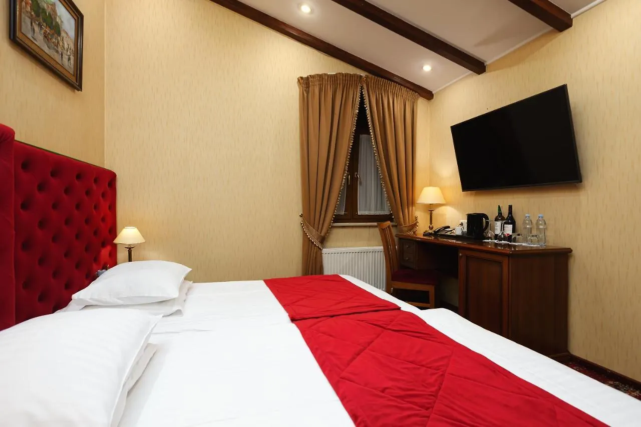 ****  Chopin Hotel Lwów Ukraina