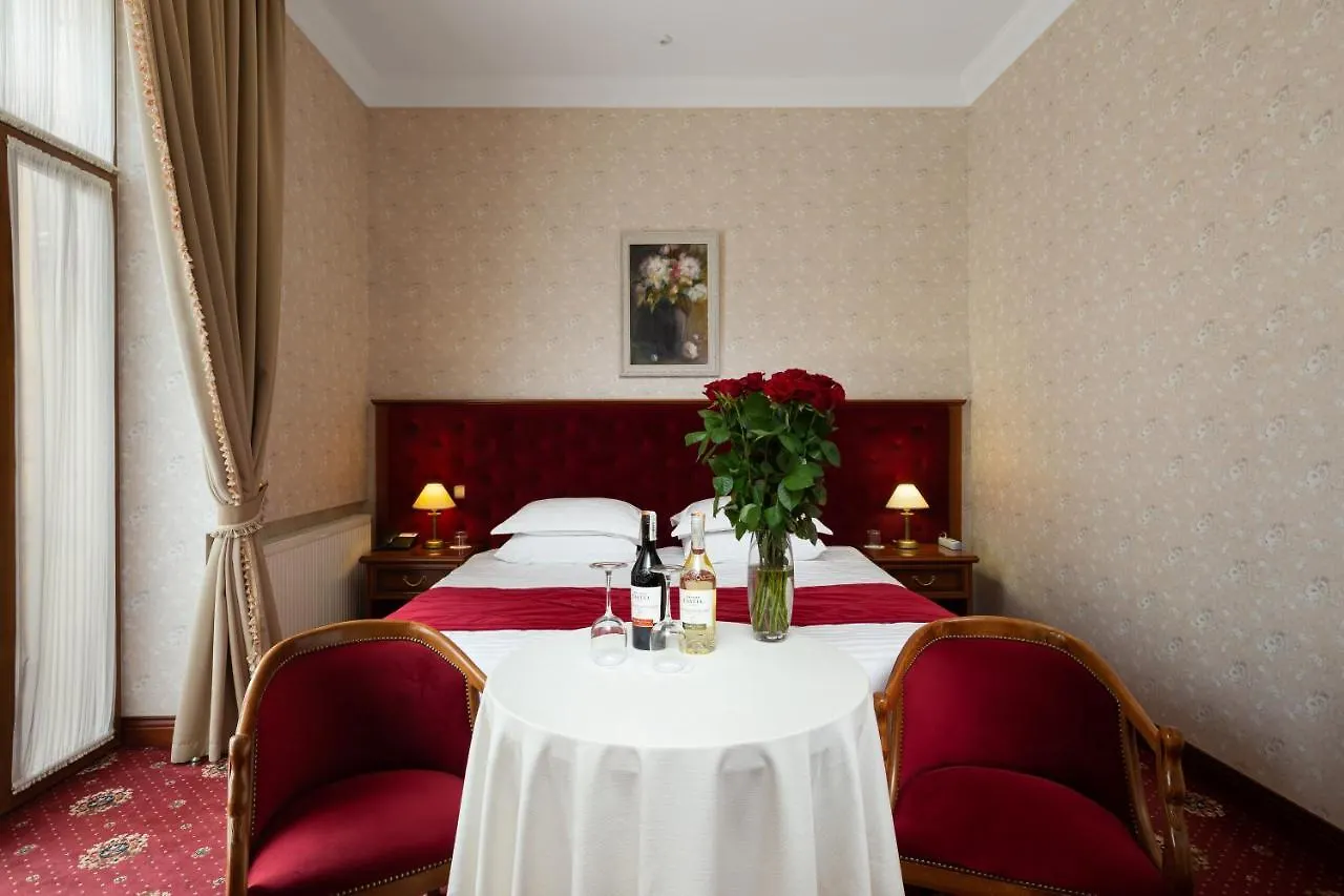 Chopin Hotel Lviv